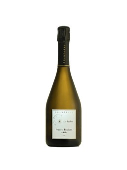 CHAMPAGNE LES RACHAIS BRUT NATURE 2011- FRANCIS BOULARD