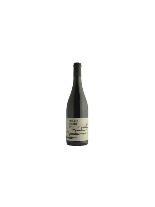 PINOT NERO 2015 - VOLTUMNA