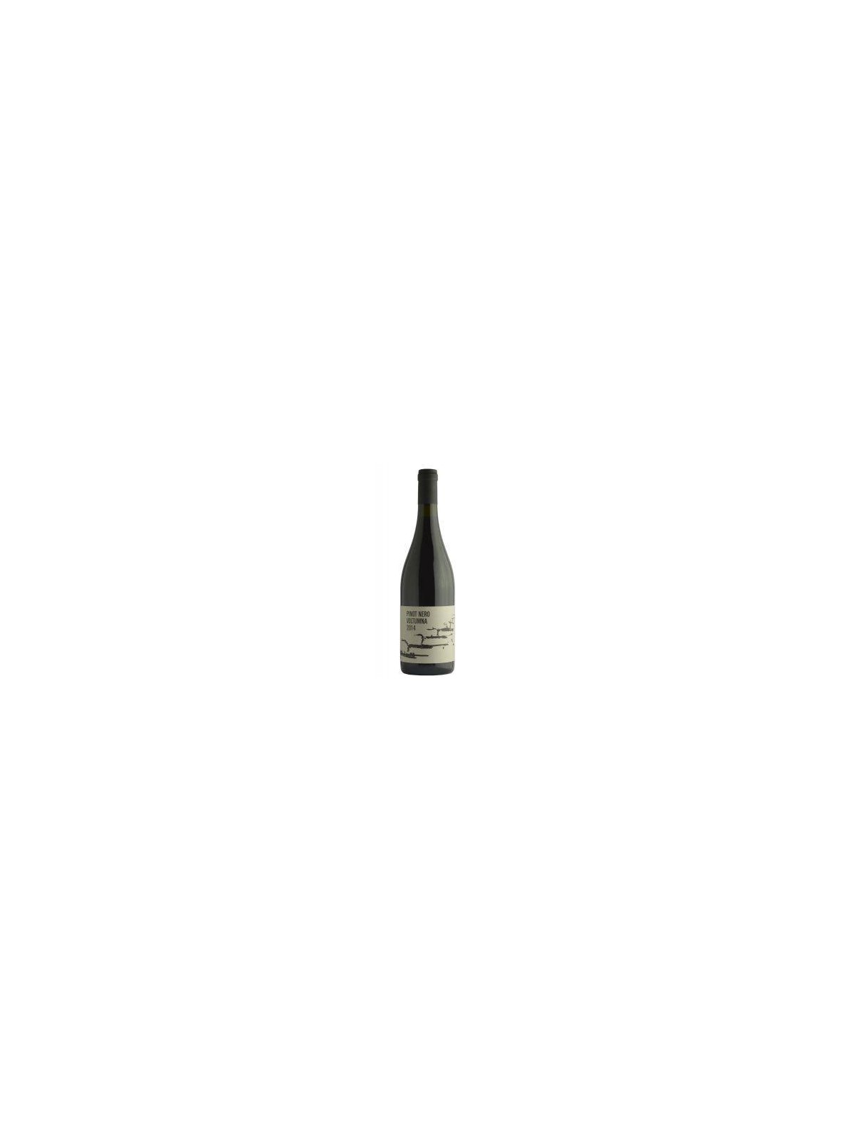 PINOT NERO 2015 - VOLTUMNA