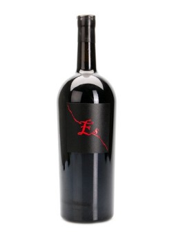 ES SALENTO PRIMITIVO 2020 - GIANFRANCO FINO