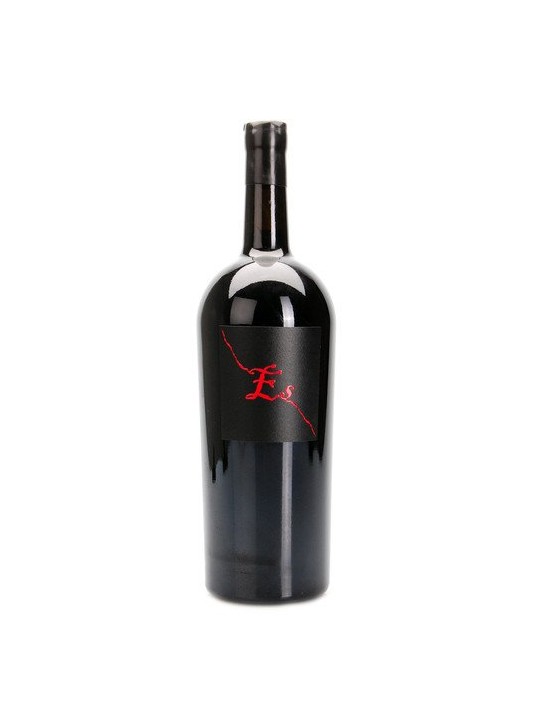 ES SALENTO PRIMITIVO 2020 - GIANFRANCO FINO