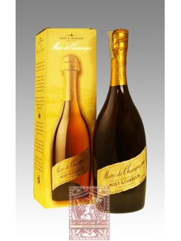 MARC DE CHAMPAGNE MOET & CHANDON