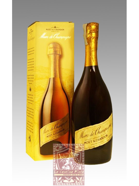 MARC DE CHAMPAGNE MOET & CHANDON