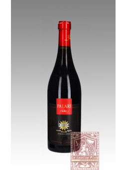 FARO PALARI 2008 - SALVATORE GERACI