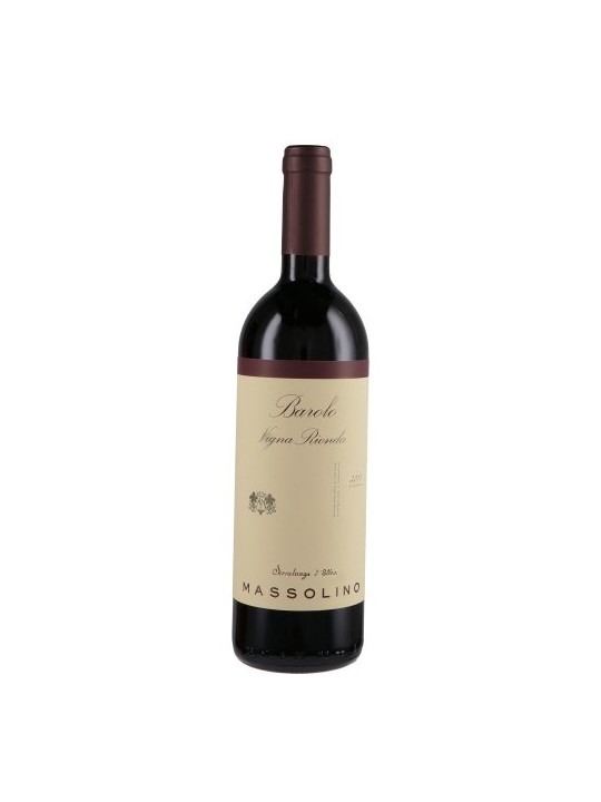 BAROLO RISERVA VIGNA RIONDA 2016 - MASSOLINO