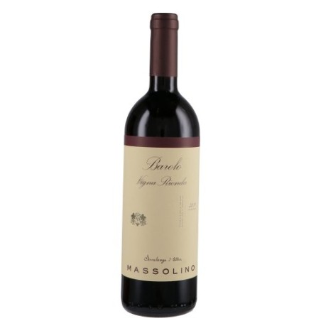 BAROLO RISERVA VIGNA RIONDA 2016 - MASSOLINO