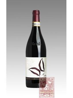 AI SUMA BARBERA D'ASTI 2017 - BRAIDA