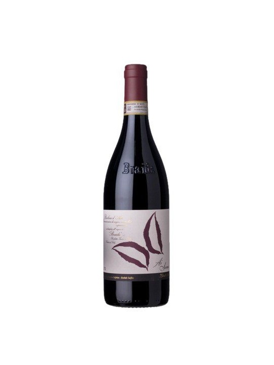 AI SUMA BARBERA D'ASTI 2017 - BRAIDA