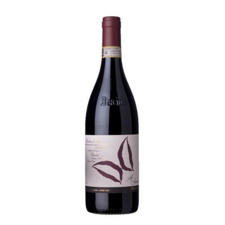 AI SUMA BARBERA D'ASTI 2017 - BRAIDA