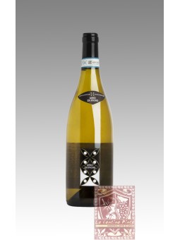 ASSO DI FIORI 2012 LANGHE CHARDONNAY - BRAIDA