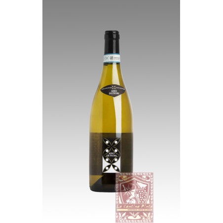 ASSO DI FIORI 2012 LANGHE CHARDONNAY - BRAIDA