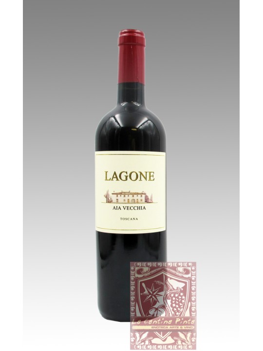 LAGONE 2022 - AIA VECCHIA
