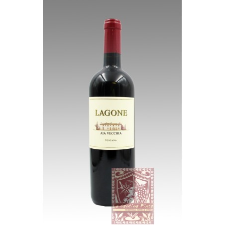 LAGONE 2022 - AIA VECCHIA