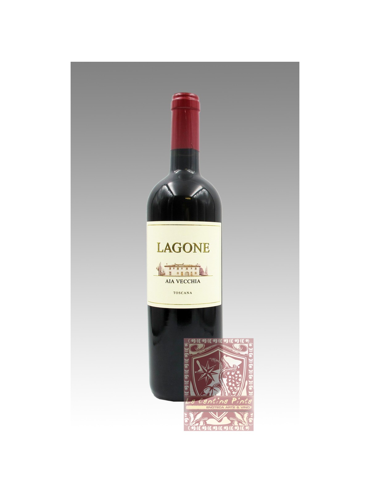 LAGONE 2022 - AIA VECCHIA