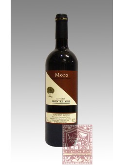 MORO 2019 - MONTELLORI