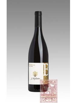 PINOT NERO 2016 BARTHENAU VIGNA S.URBANO - HOFSTATTER