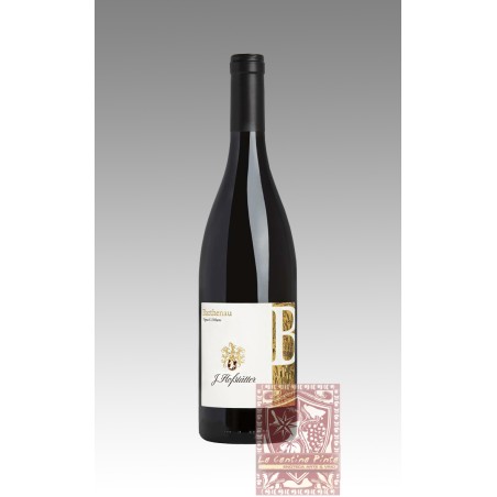 PINOT NERO 2016 BARTHENAU VIGNA S.URBANO - HOFSTATTER