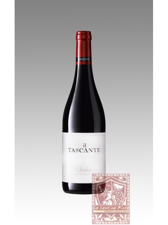 TASCANTE 2013 NERELLO MESCALESE- TASCA D'ALMERITA