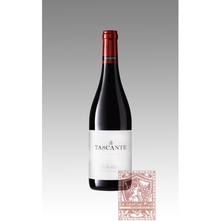 TASCANTE 2013 NERELLO MESCALESE- TASCA D'ALMERITA