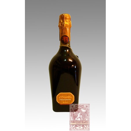OTELLO ORO NERO DI LAMBRUSCO - CECI