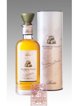 GRAPPA OLTRE IL VALLO  - DISTILLERIE BERTA