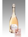 FRANCIACORTA MARCHESI ANTINORI BRUT ROSE' - TENUTA MONTENISA