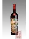 VERMOUTH ROSSO PELITIS XXII FORMULA