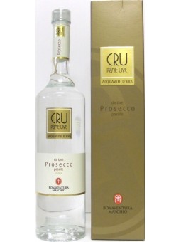 PRIME UVE CRU PROSECCO ACQUAVITE DI UVA