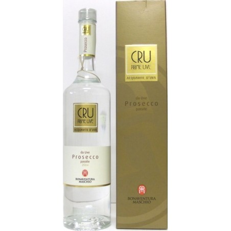 PRIME UVE CRU PROSECCO ACQUAVITE DI UVA