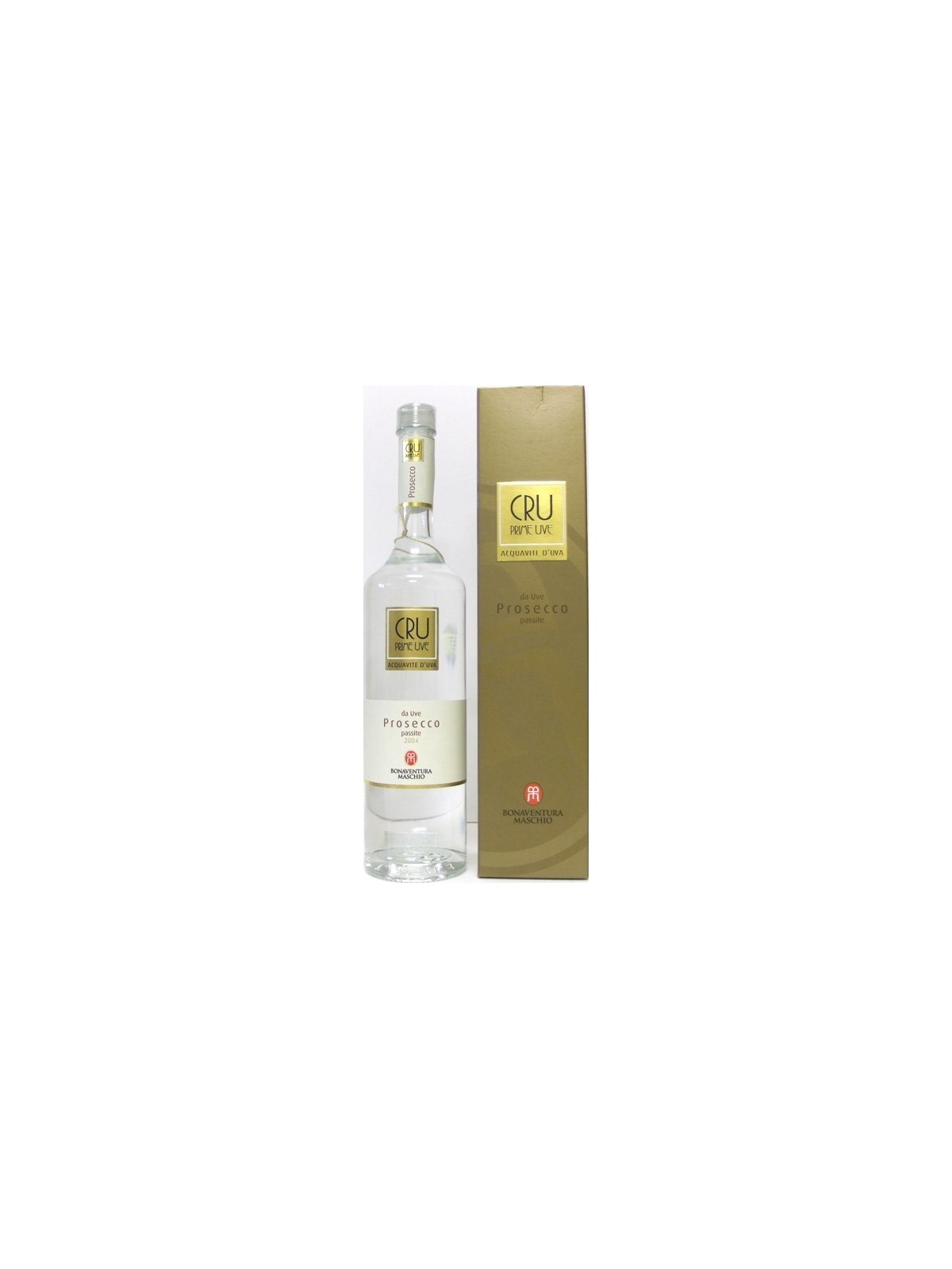 PRIME UVE CRU PROSECCO ACQUAVITE DI UVA
