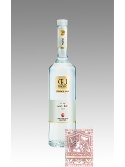 PRIME UVE CRU MERLOT ACQUAVITE DI UVA