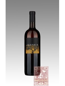 RIBOLLA GIALLA  2015 - GRAVNER