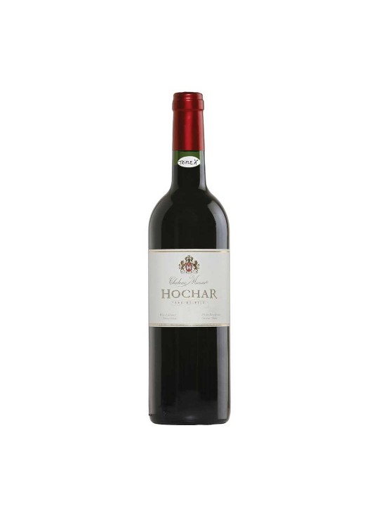 HOCHAR 2018 CHATEAU MUSAR - GASTON HOCHAR, LIBANO