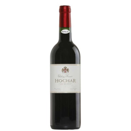 HOCHAR 2018 CHATEAU MUSAR - GASTON HOCHAR, LIBANO