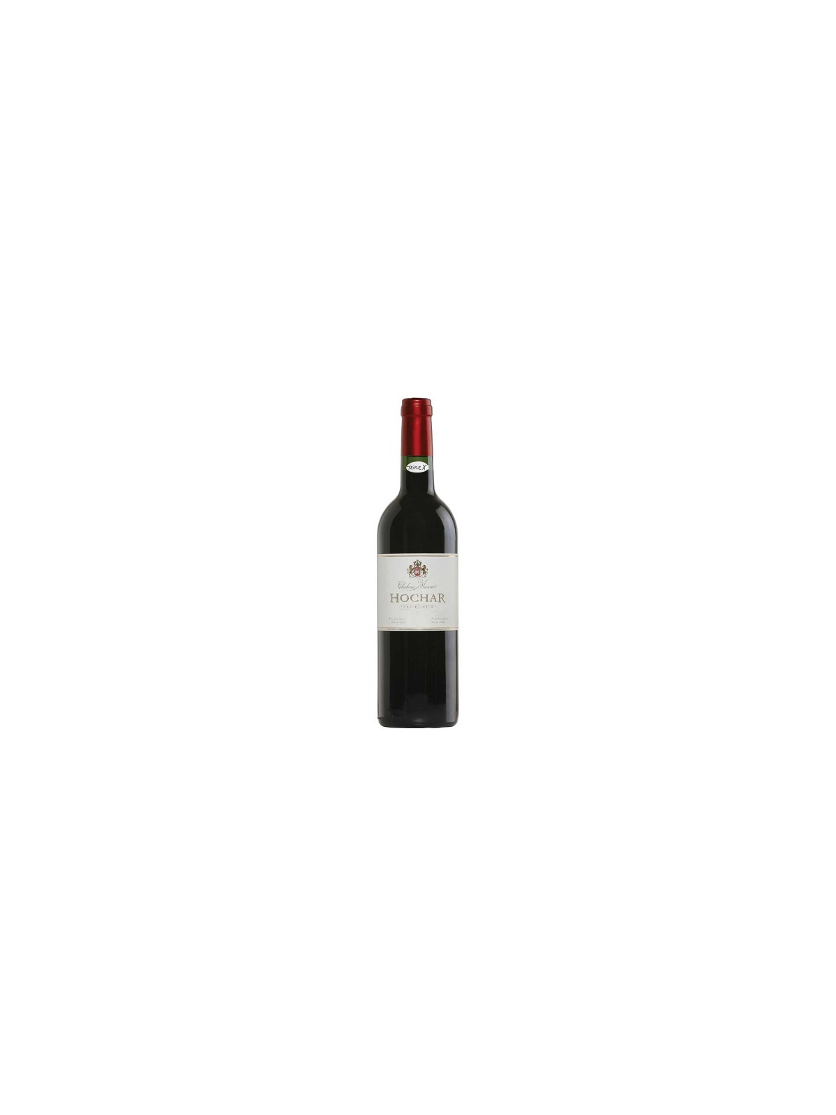 HOCHAR 2018 CHATEAU MUSAR - GASTON HOCHAR, LIBANO