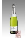 CAVA BRUT PALAU GAZO TRADITIONAL METHOD - MONT MARCAL, PENEDES