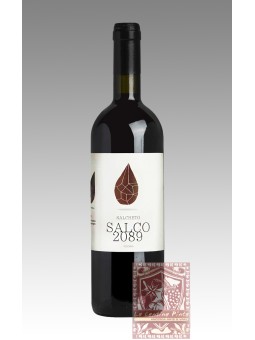 SALCO 2089 - SALCHETO