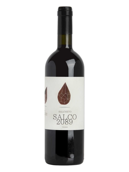 SALCO 2089 - SALCHETO