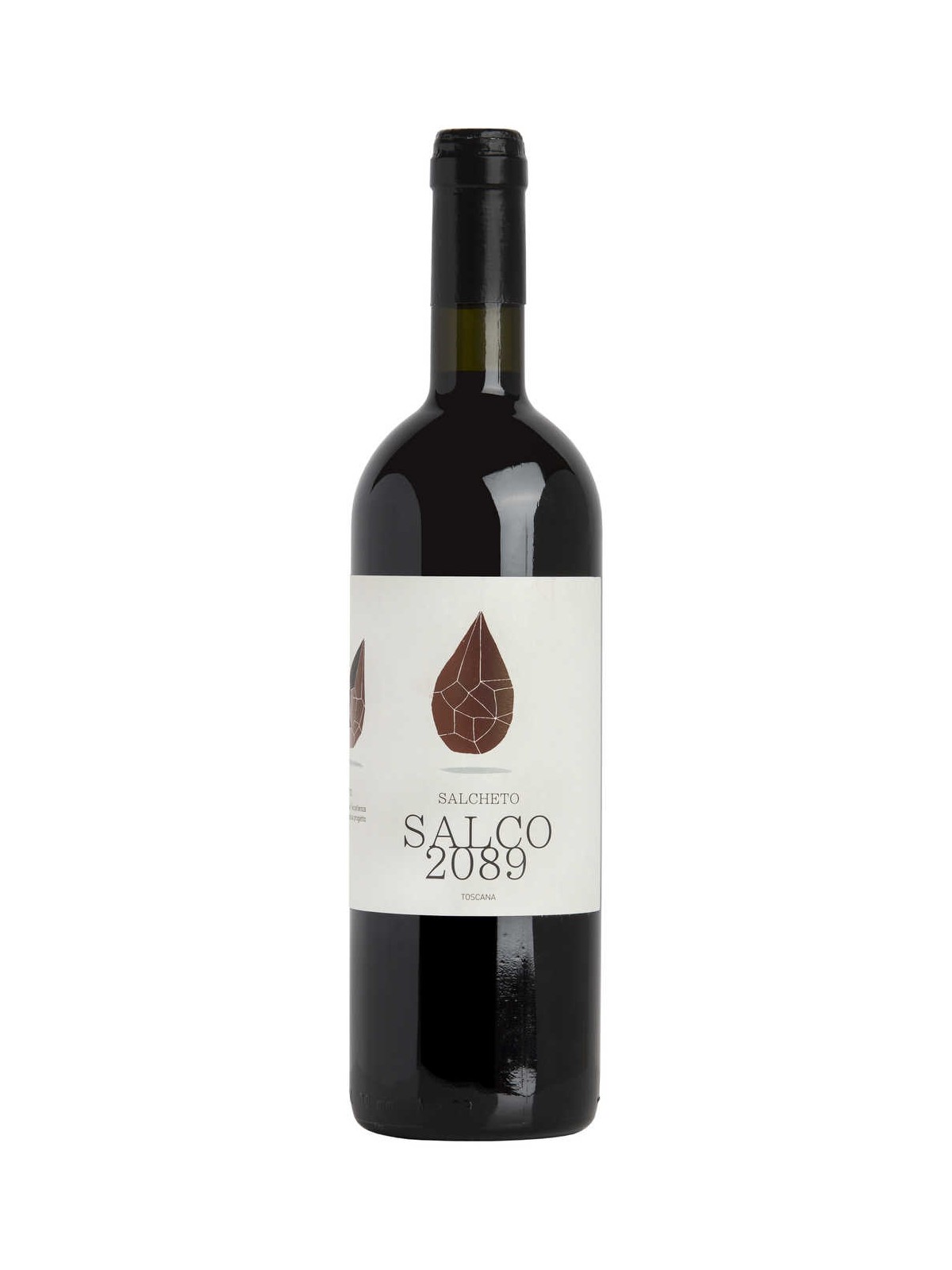 SALCO 2089 - SALCHETO