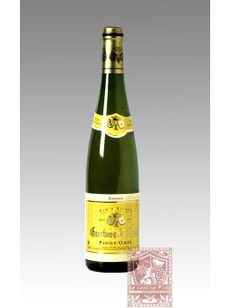 PINOT GRIS RESERVE 2013 - GUSTAVE LORENTZ