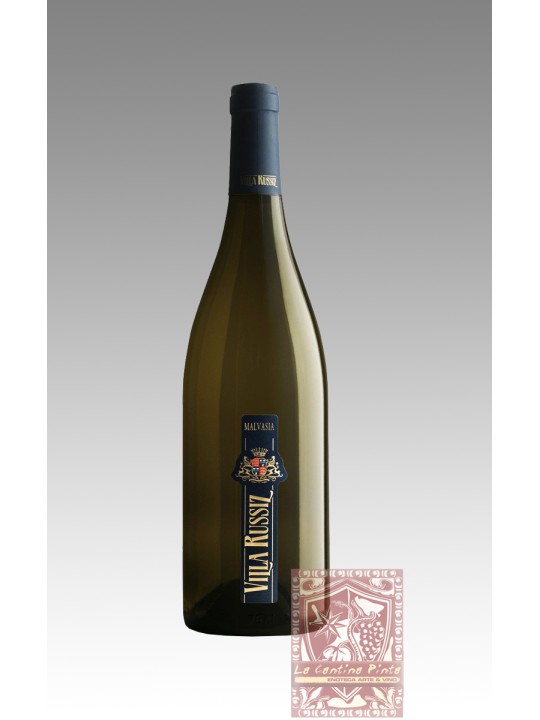 MALVASIA 2013 - VILLA RUSSIZ