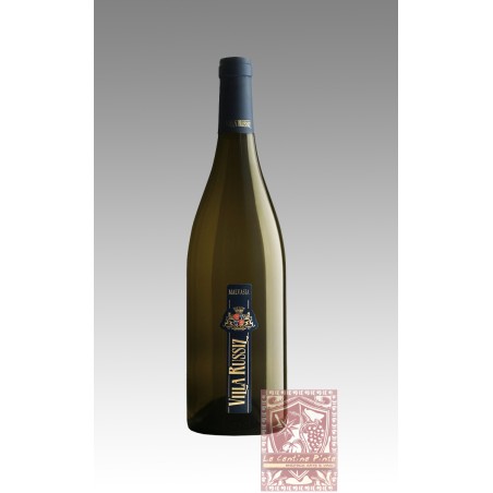MALVASIA 2013 - VILLA RUSSIZ