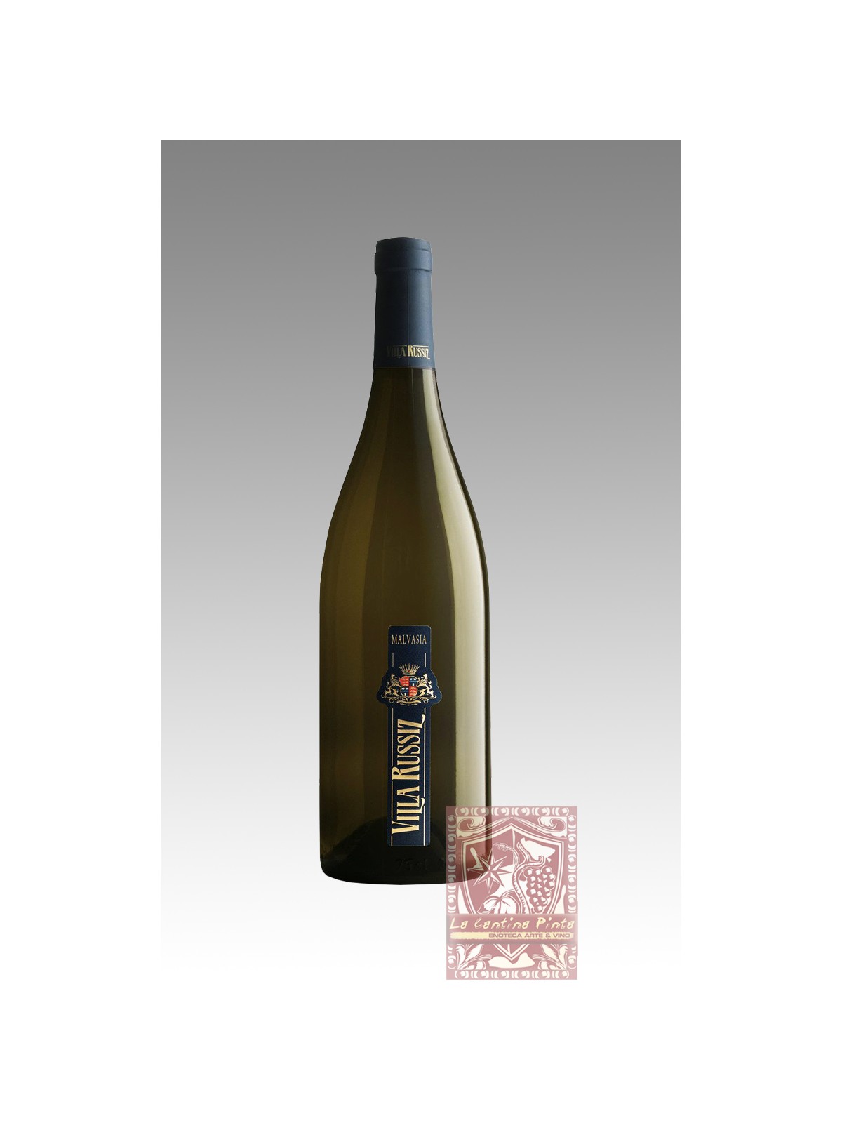MALVASIA 2013 - VILLA RUSSIZ