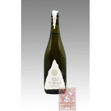 KM MALVASIA 2019 SENZA SOLFITI  - KANTE