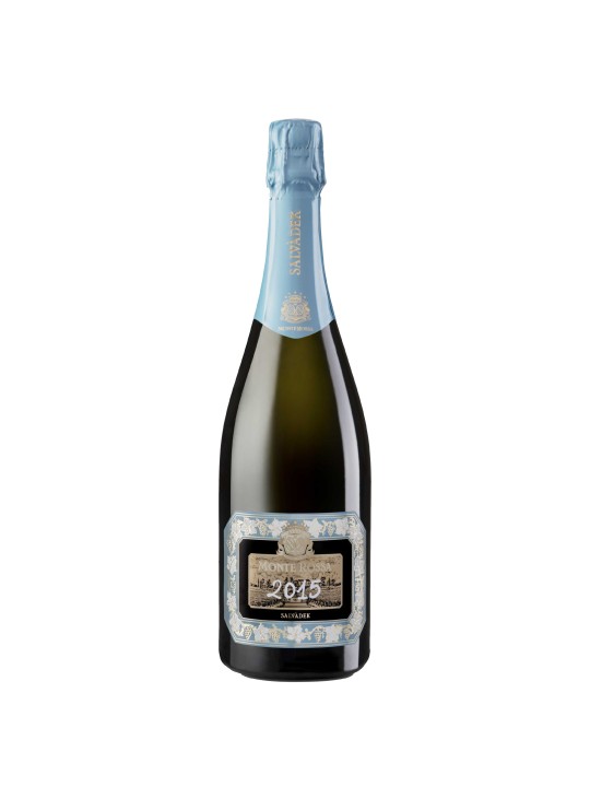 FRANCIACORTA SALVADEK EXTRA BRUT 2016 - MONTEROSSA