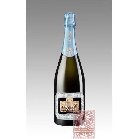 FRANCIACORTA SALVADEK EXTRA BRUT 2016 - MONTE ROSSA
