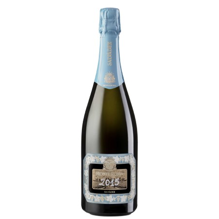 FRANCIACORTA SALVADEK EXTRA BRUT 2016 - MONTEROSSA