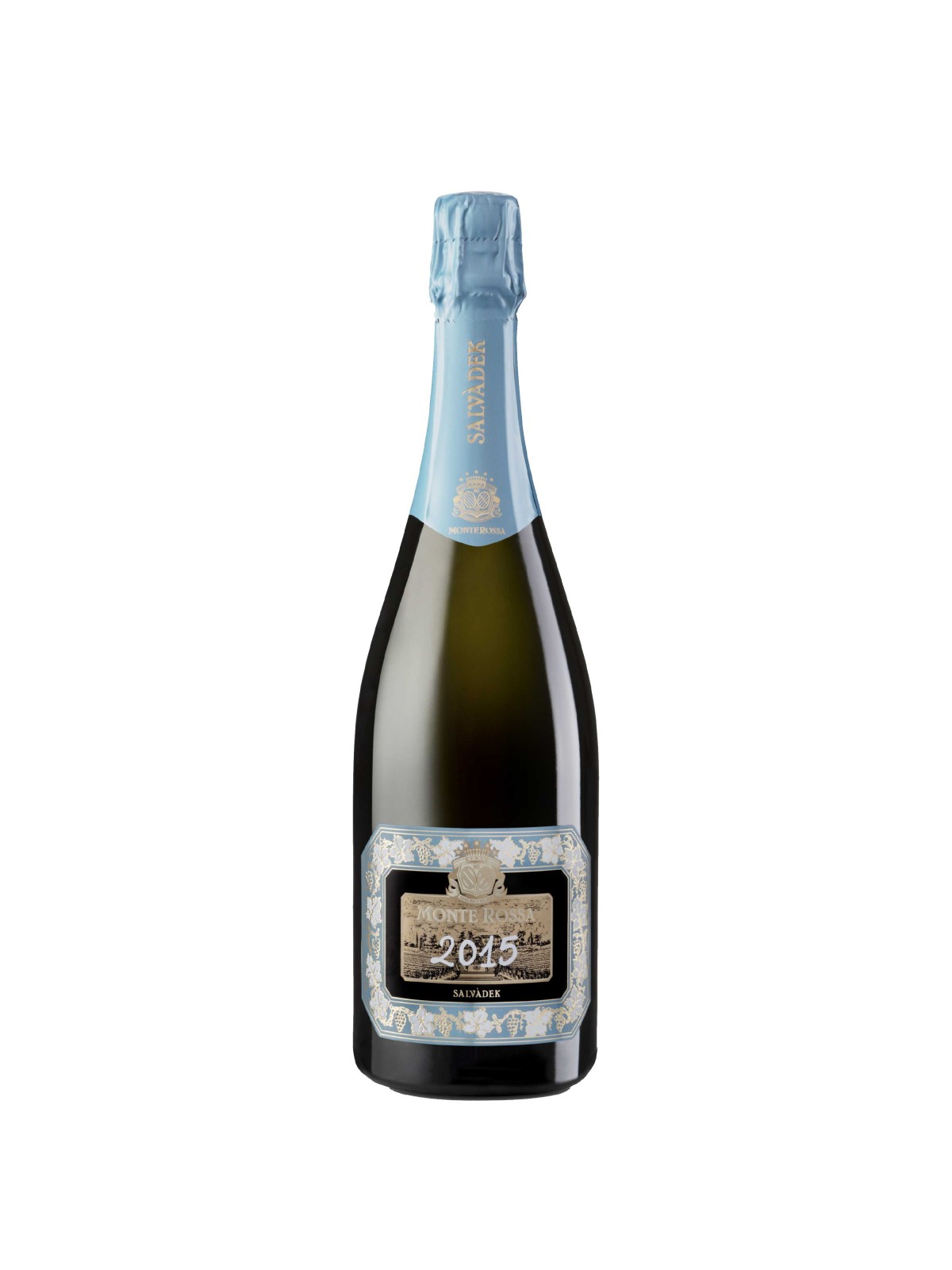 FRANCIACORTA SALVADEK EXTRA BRUT 2016 - MONTEROSSA