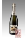 FRANCIACORTA SANSEVE' SATEN  BRUT SATEN - MONTEROSSA