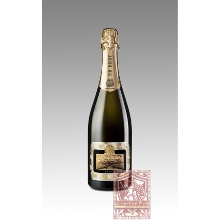 FRANCIACORTA P.R.  BRUT BLANC DE BLANCS - MONTEROSSA